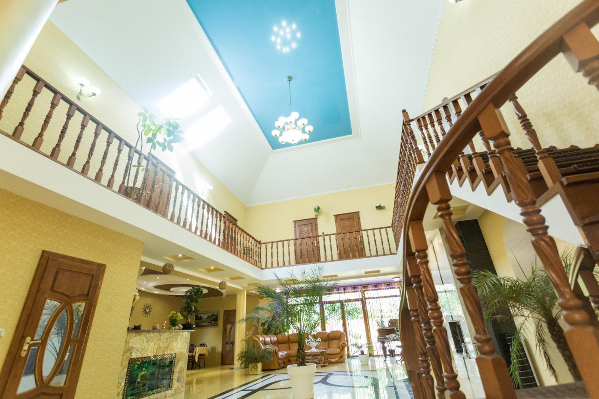 Villa Fenix Береговое Экстерьер фото