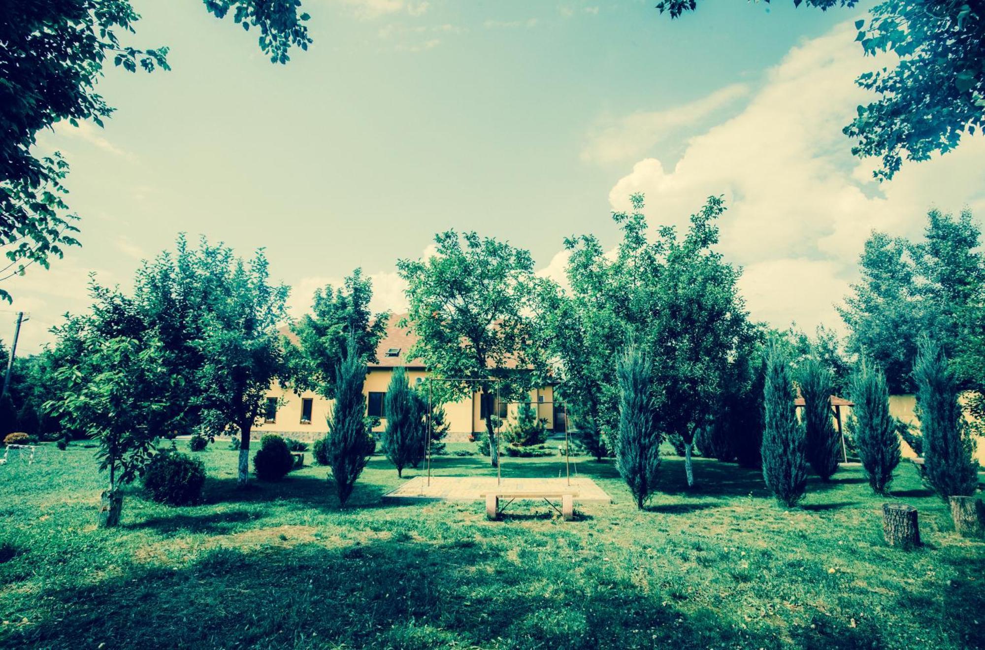Villa Fenix Береговое Экстерьер фото